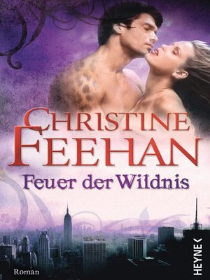 cover image of Feuer der Wildnis